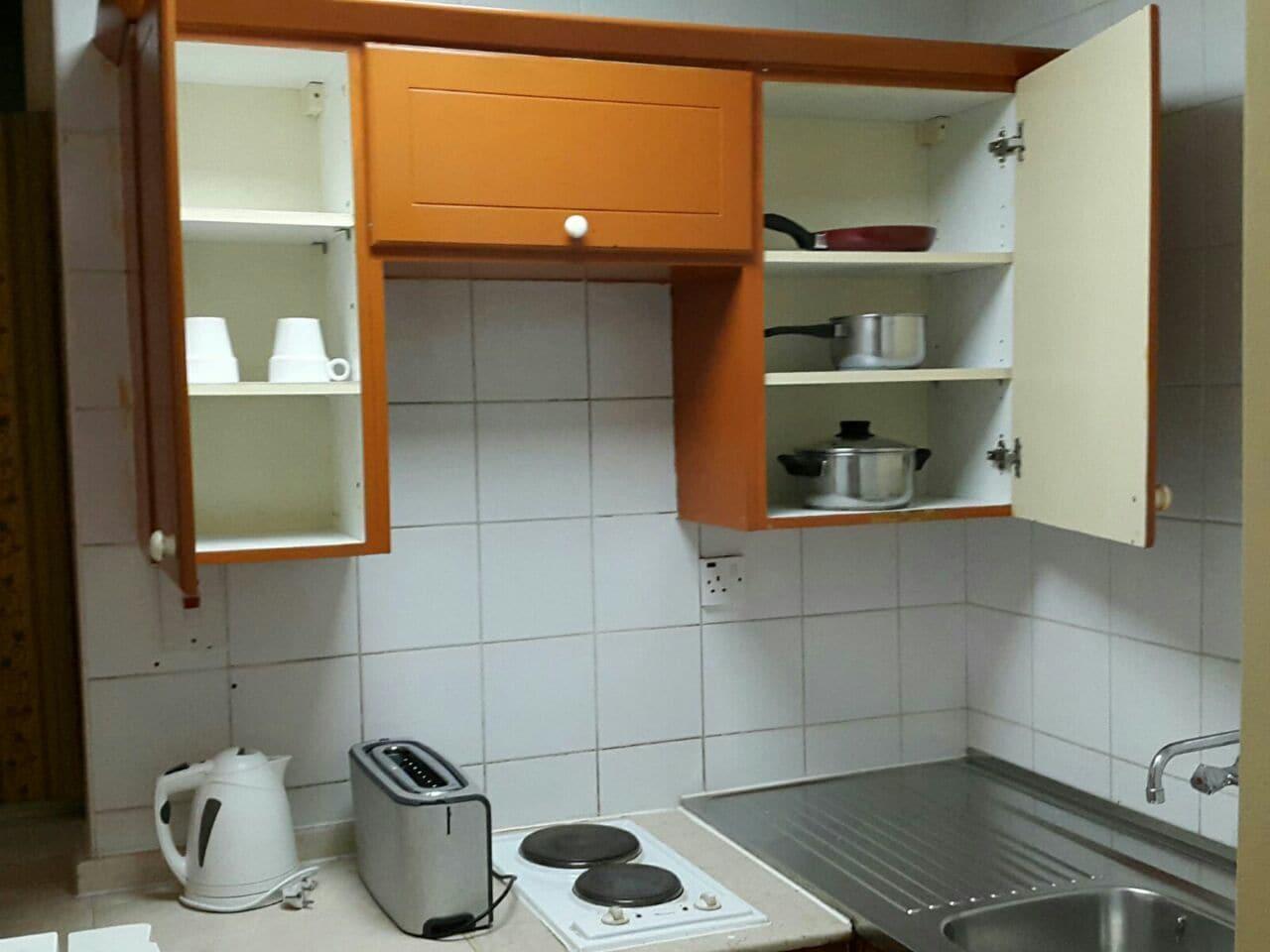 Al Raien Hotel Apartment Dubai Dış mekan fotoğraf
