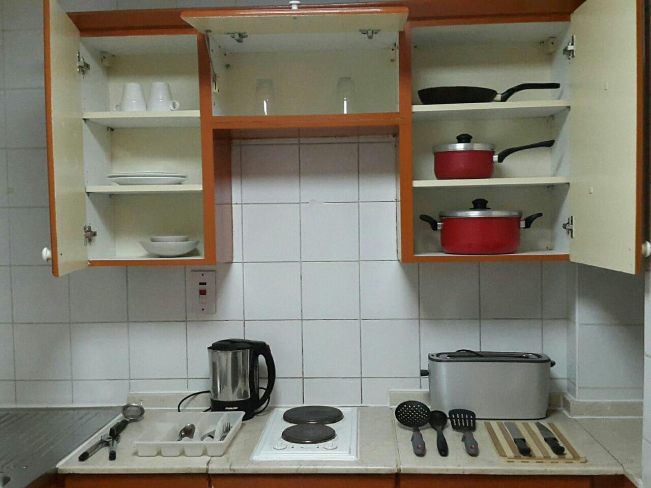 Al Raien Hotel Apartment Dubai Dış mekan fotoğraf