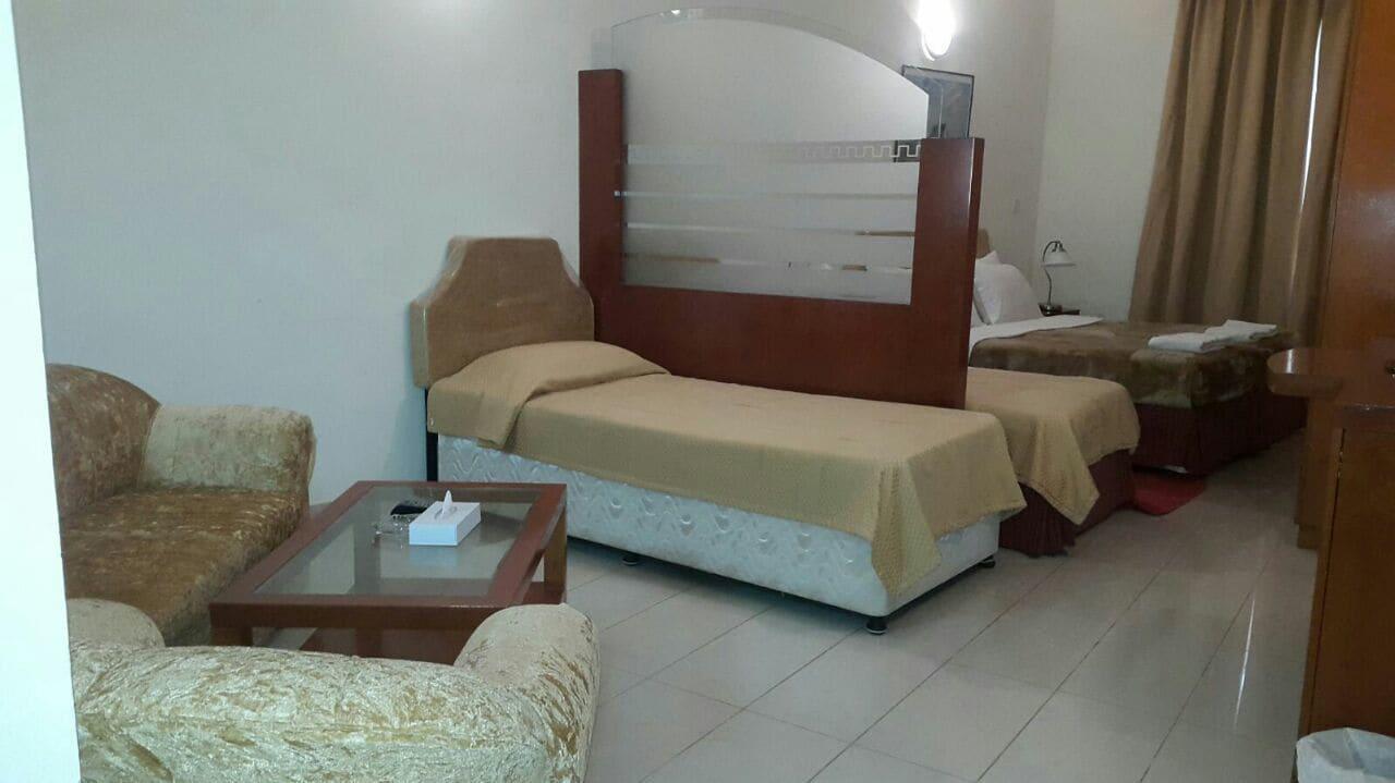 Al Raien Hotel Apartment Dubai Dış mekan fotoğraf