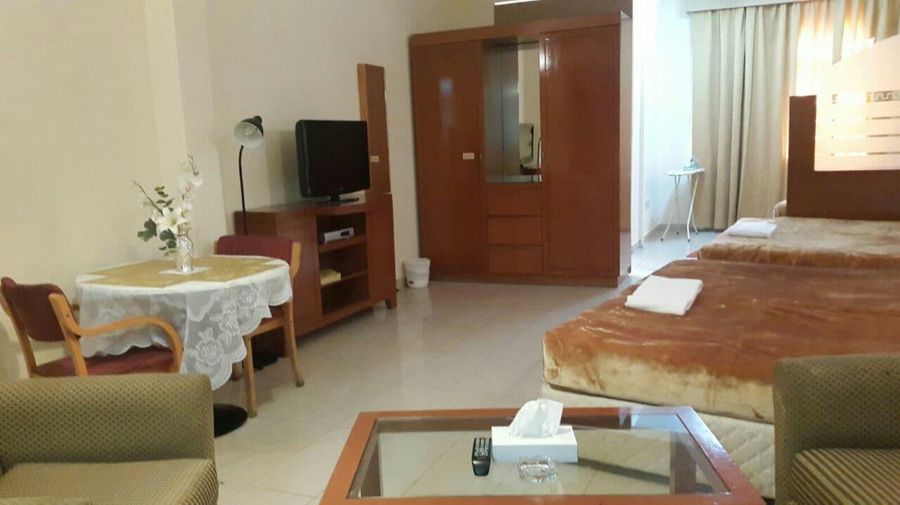 Al Raien Hotel Apartment Dubai Dış mekan fotoğraf