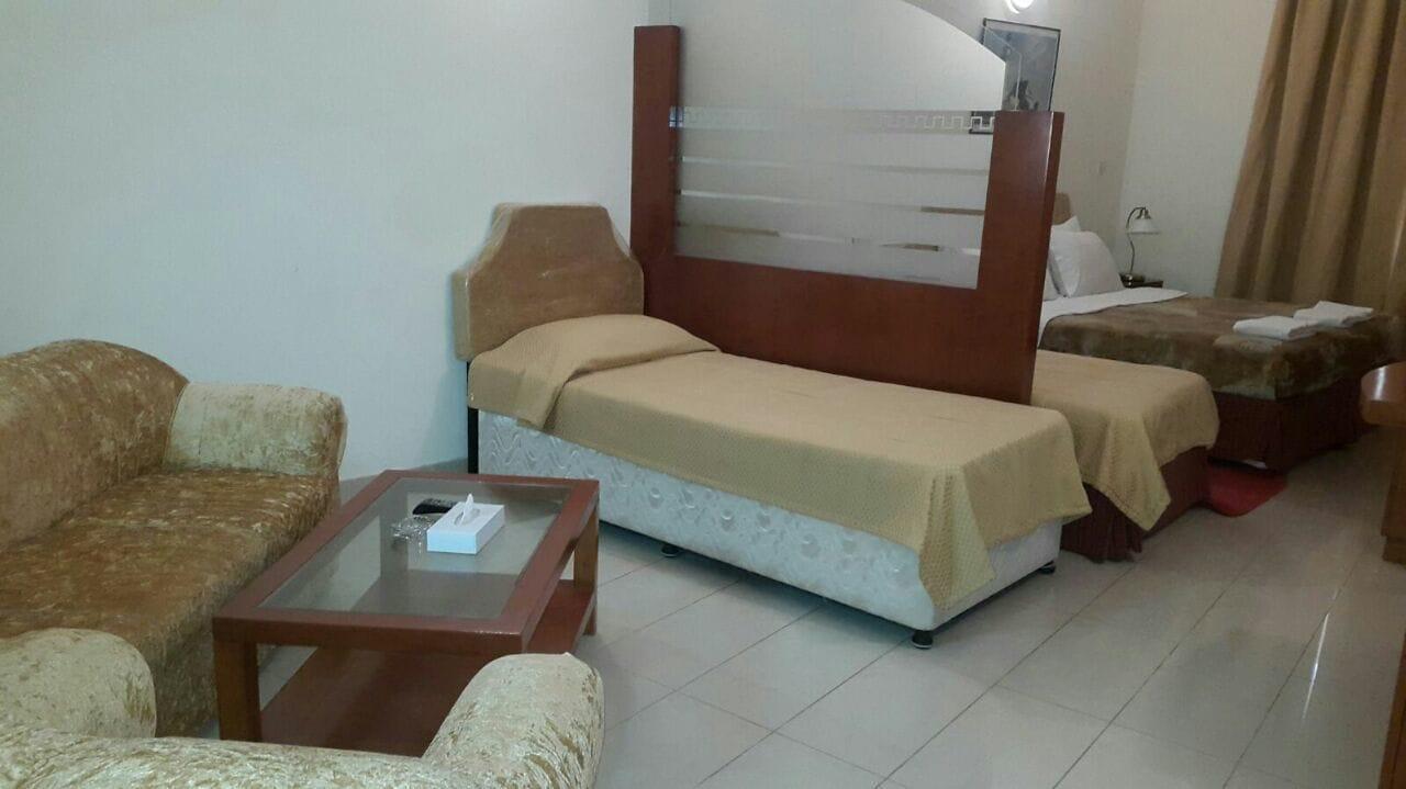 Al Raien Hotel Apartment Dubai Dış mekan fotoğraf