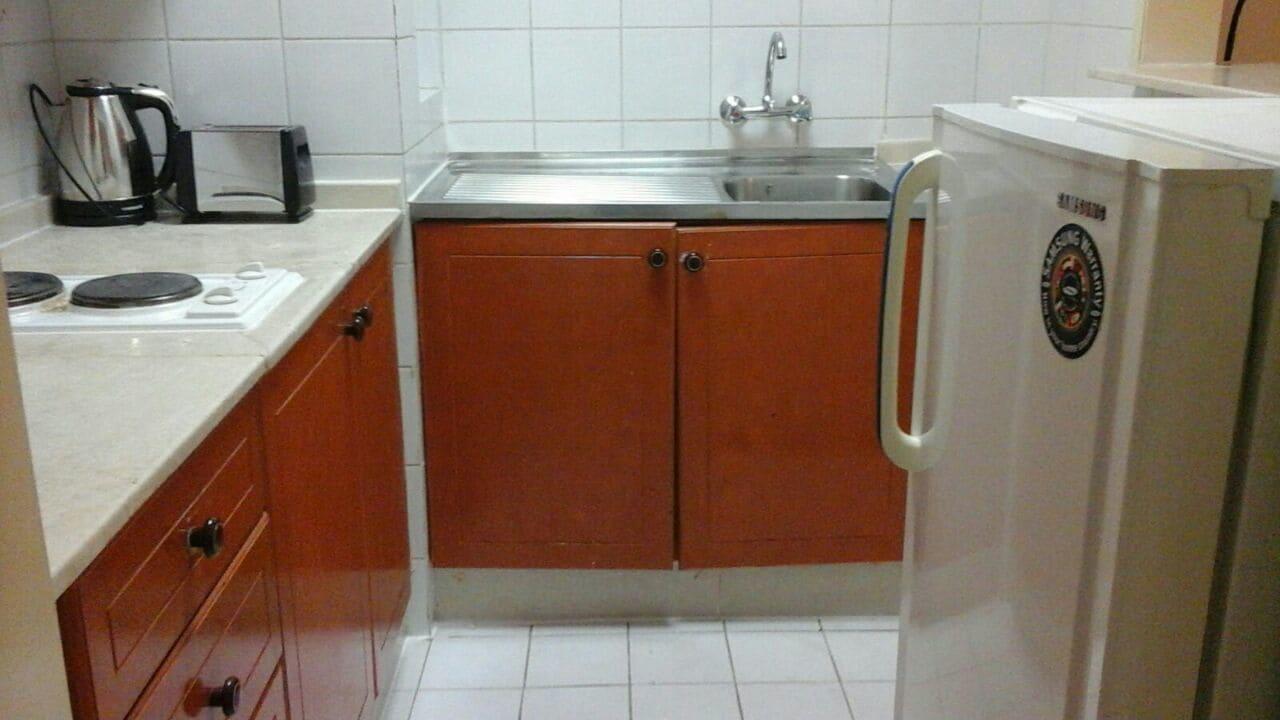 Al Raien Hotel Apartment Dubai Dış mekan fotoğraf