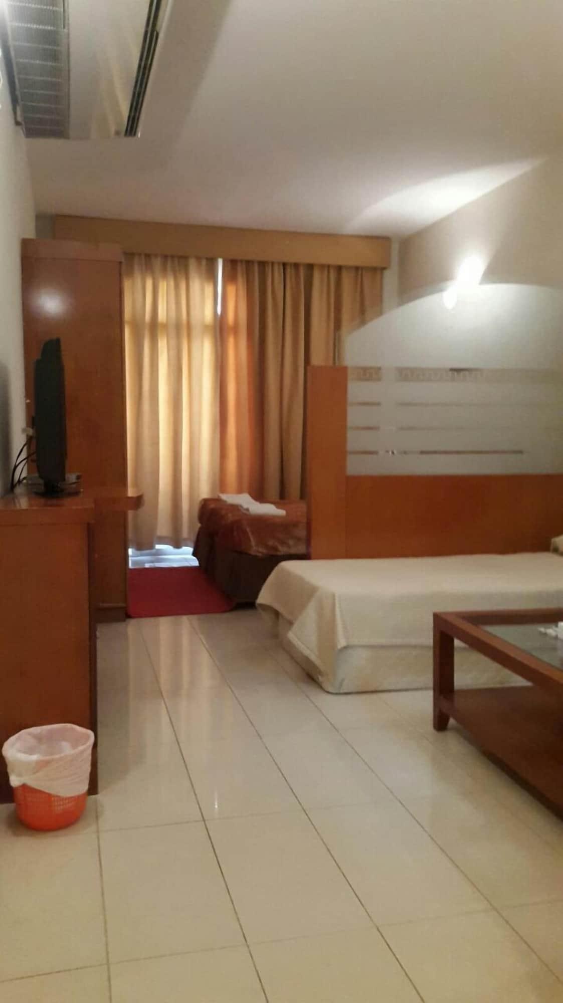Al Raien Hotel Apartment Dubai Dış mekan fotoğraf