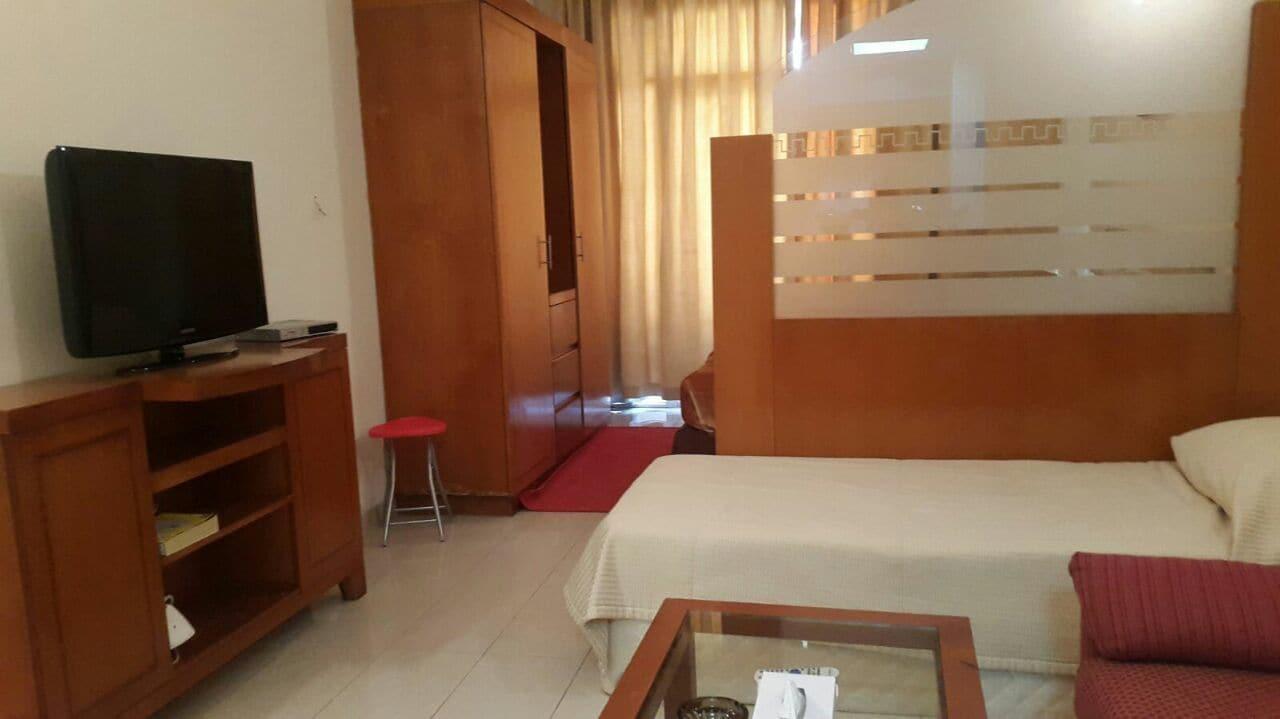 Al Raien Hotel Apartment Dubai Dış mekan fotoğraf