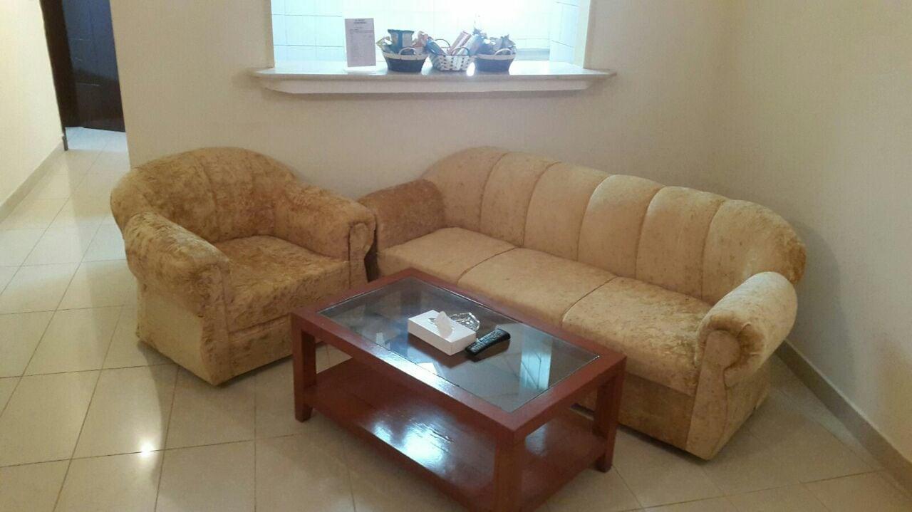 Al Raien Hotel Apartment Dubai Dış mekan fotoğraf