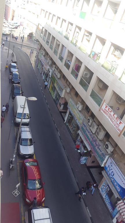 Al Raien Hotel Apartment Dubai Oda fotoğraf