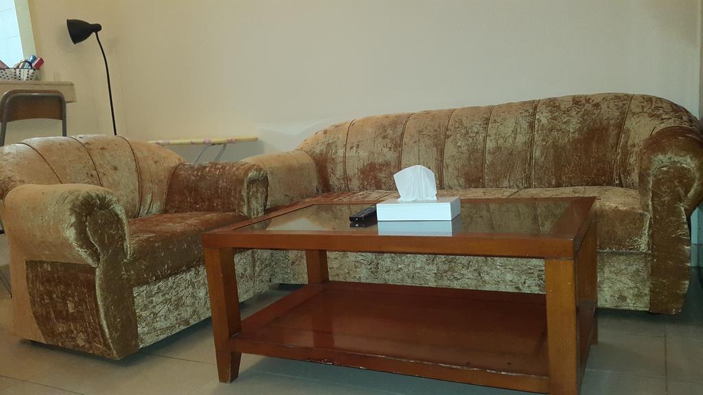 Al Raien Hotel Apartment Dubai Oda fotoğraf