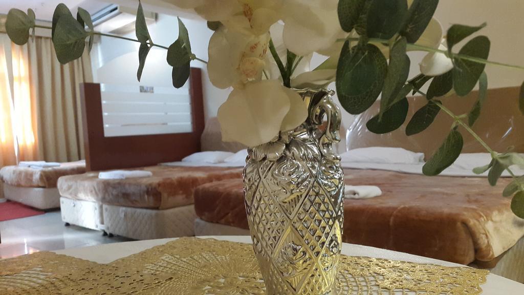Al Raien Hotel Apartment Dubai Oda fotoğraf
