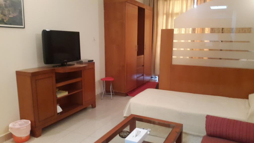 Al Raien Hotel Apartment Dubai Oda fotoğraf