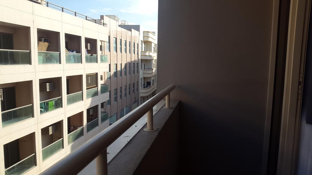 Al Raien Hotel Apartment Dubai Oda fotoğraf