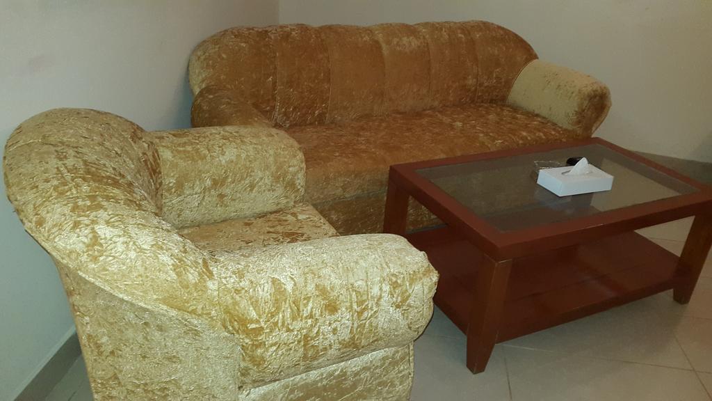 Al Raien Hotel Apartment Dubai Dış mekan fotoğraf