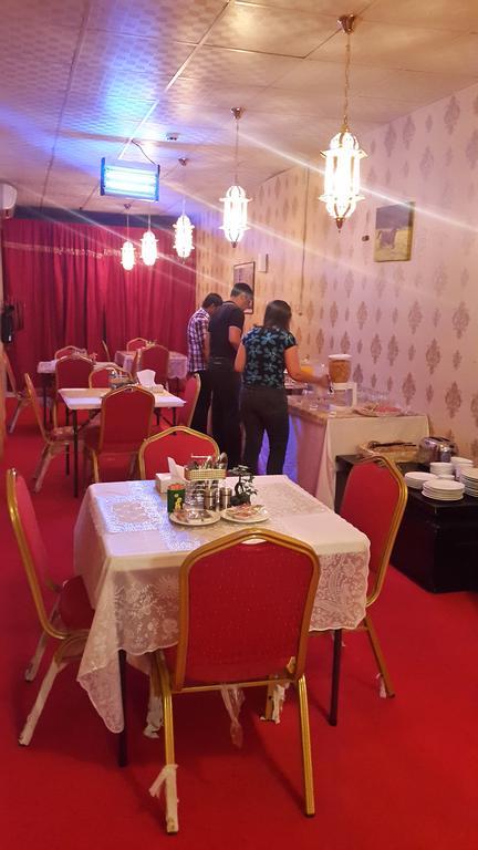 Al Raien Hotel Apartment Dubai Dış mekan fotoğraf
