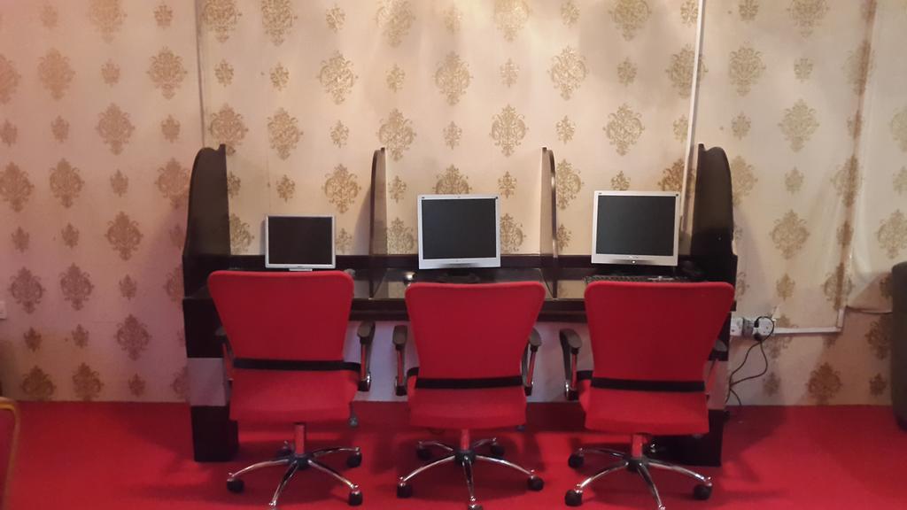 Al Raien Hotel Apartment Dubai Dış mekan fotoğraf