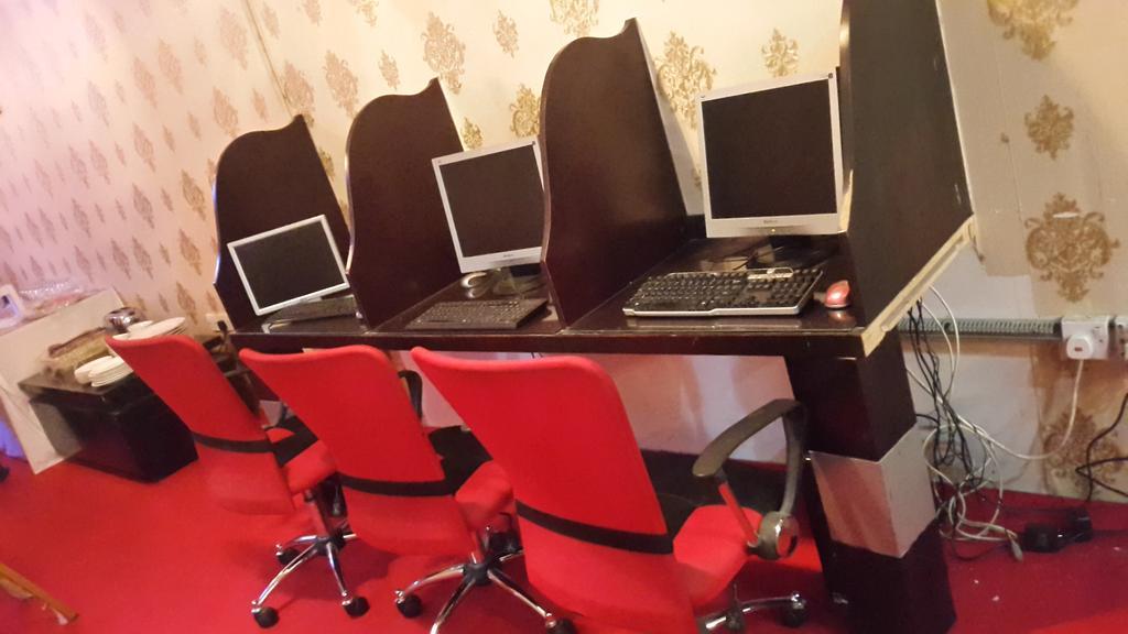 Al Raien Hotel Apartment Dubai Dış mekan fotoğraf